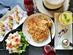 -大理岛·精品云南菜·音乐餐厅