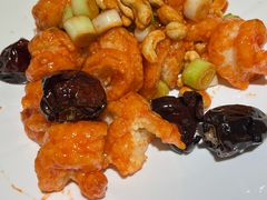 -鸭王烤鸭店(三里河店)