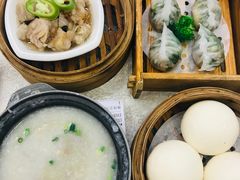 -龙的酒楼·手工早茶·顺德菜(近良路店)
