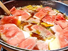 -有喜屋·深夜食堂(北京西路店)