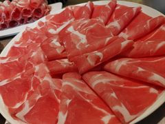 -东来顺饭庄(王府井步行街店)