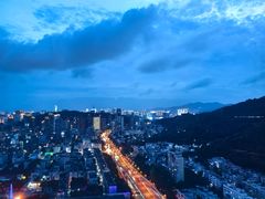 -厦门威斯汀酒店