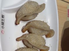 -小杨生煎(浦江欢乐颂店)