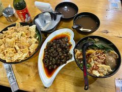 小碗螺蛳粉-螺蛳粉先生(蓟门桥店)
