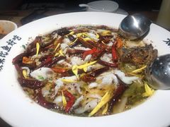 -太二酸菜鱼(正大广场店)
