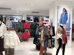 -优衣库(红谷滩万达店)