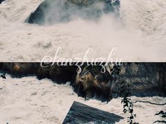 -丽江虎跳峡景区-售票处