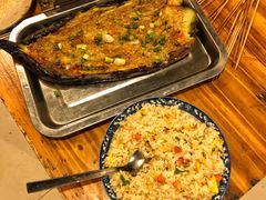 -晓靖轩烧烤(沙河风情店)