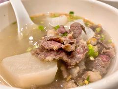 -有章牛杂(石厦店)