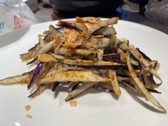 -张家卫·阳江菜·小海鲜(肥婆湾桥店)