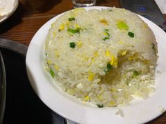 蛋炒饭-掌上鲜(南顺城街店)