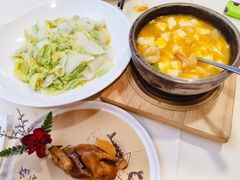 -龙发轩·全天茶市·潮粤菜(粤大金融城店)