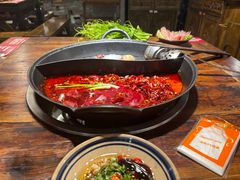 -于屿城重庆火锅(深圳总店)