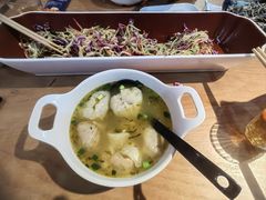 -华府九号海鲜烧烤大排档(龙域店)