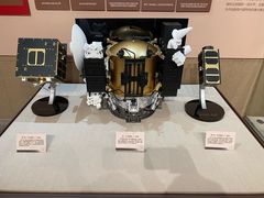 -哈尔滨工业大学-博物馆