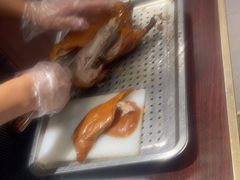 -紫光园·烤鸭(吕家营店)