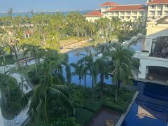 -海口喜来登酒店
