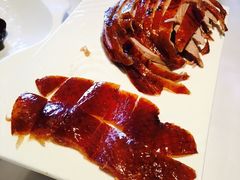 烤鸭-同喜烤鸭店(光芒店)