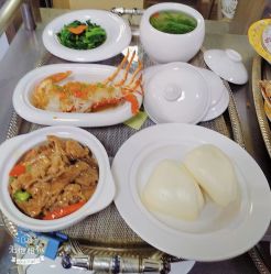 -皇家月府月子中心(沈阳店)