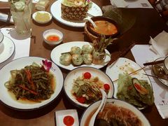 -美奈小馆·越南料理(中航城君尚购物中心店)