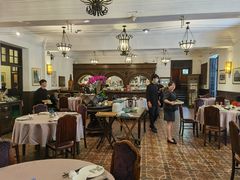 大堂-上海老站(徐家汇店)