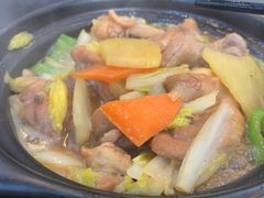 -韦记老友粉(大华店)