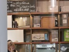 -BAKER&SPICE(安福路店)