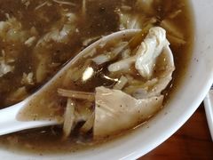 -张小文胡辣汤(龙柏新村店)