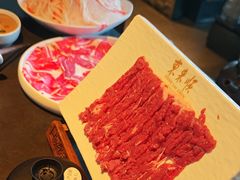 -东来顺·非遗火锅(赛格国际购物中心店)