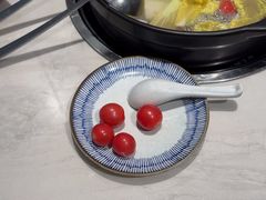 -四季缤纷椰子鸡(星沙松雅湖吾悦广场店)