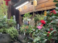 -龙姐私房菜(和顺古镇店)