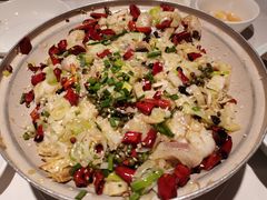 -大丰收李家(浦西万达店)