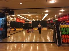 -力美健健身俱乐部(金碧店)