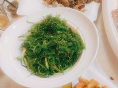 -北戴河转鱼·炒螃蟹酱餐厅