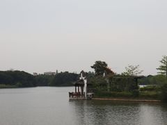 -海珠湖公园