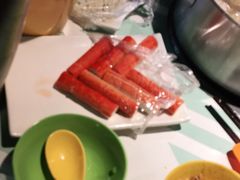 -疆牛出栏·潮汕牛肉火锅(德汇万达店)