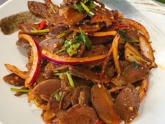 -金家老三饭庄(常营店)