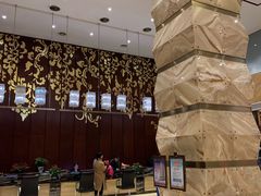 -长沙君逸康年大酒店(贺龙体育馆店)