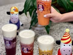 -一只酸奶牛(时代天街A馆店)