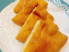 -燕兰楼·清真西北融合菜(亚运村店)