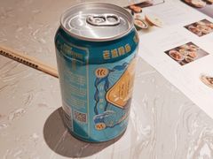 -松鹤楼面馆(宝安机场店)