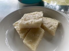 白糖糕-虾王农家乐(鼎湖店)