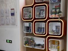 -昂立青少儿成长中心(杨浦国和1000校区)