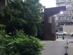 -西安外国语大学(长安校区)