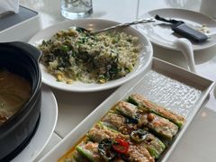 -云海酒店·云海轩餐厅