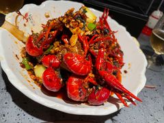 -虾胡闹龙虾馆(湄南河店)