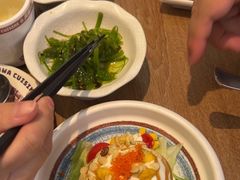 -小川洋风料理(武胜路凯德广场店)