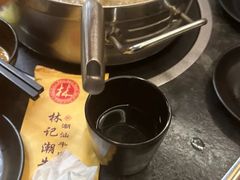-林记潮牛·牛肉火锅(上马墩店)