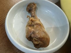 -王春春鸡汤饭(上海中海环宇城店)