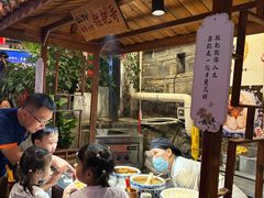 -客家大院·非遗赣南客家菜(郁孤台店)